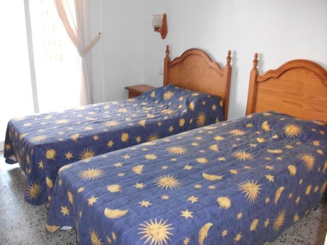 Apartment Global Immo 3003 Europa